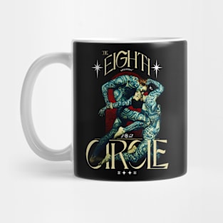 The Eighth  Circle Mug